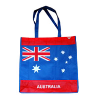 梧州KB50广告无纺布袋