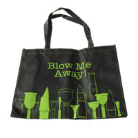 梧州KB65 无纺布袋