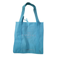 梧州无纺布袋的常规选择厚度